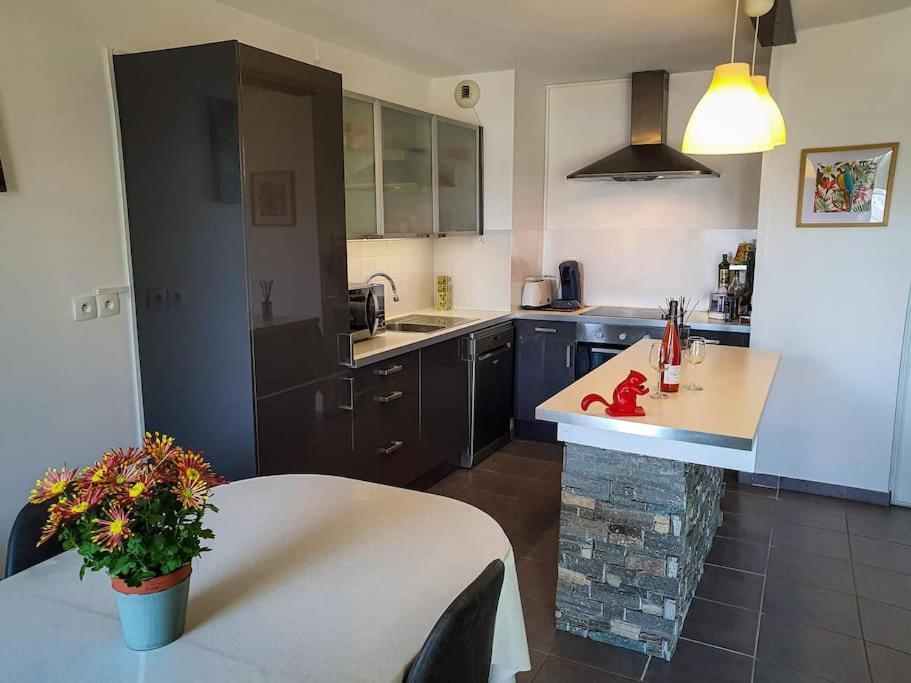 Le Mont Royal Apartment La Ciotat Exterior foto
