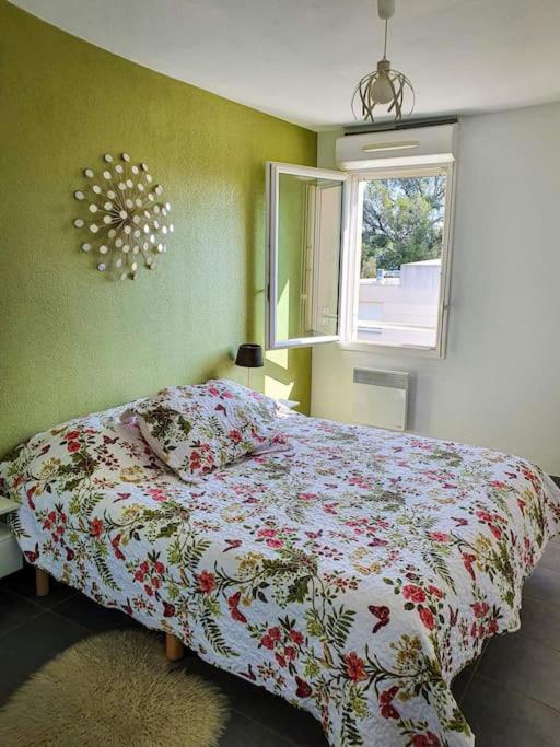 Le Mont Royal Apartment La Ciotat Exterior foto